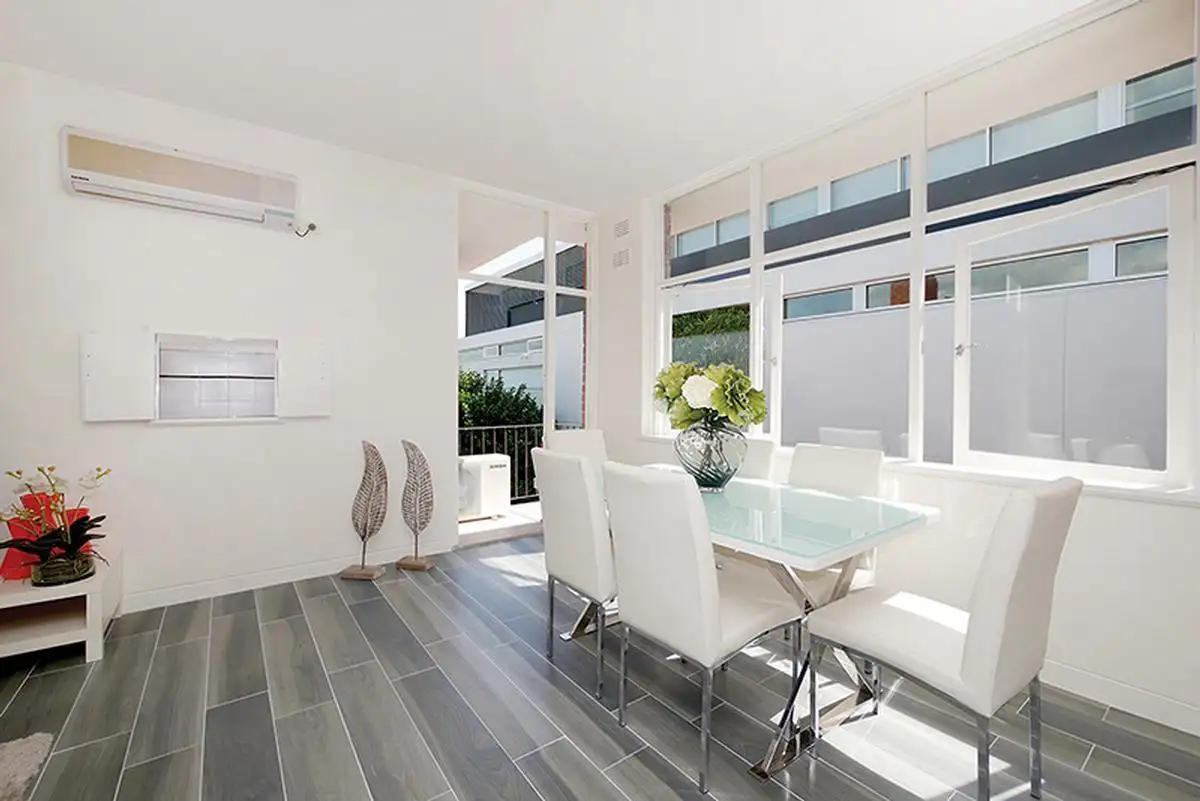 Main view of Homely apartment listing, 9/859 New South Head Road, Rose Bay NSW 2029
