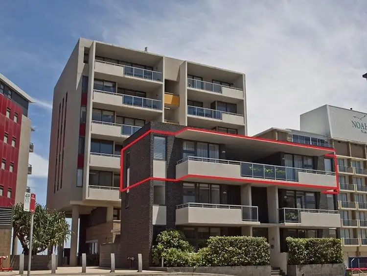 E201/1 Moroney Avenue, Newcastle East NSW 2300