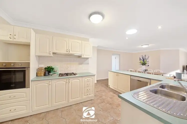 Fourth view of Homely house listing, 16 Minell Court, Harrington Park NSW 2567