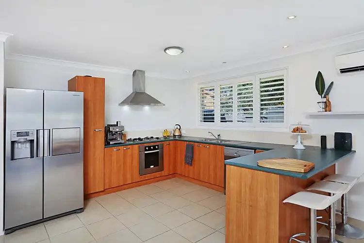 Second view of Homely house listing, 11 Douglas Close, Largs NSW 2320