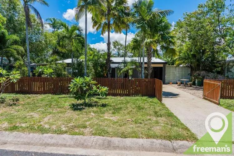Main view of Homely house listing, 53 Baronia Crescent, Holloways Beach QLD 4878