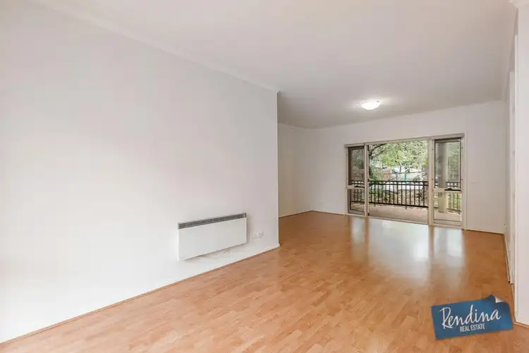 Sixth view of Homely apartment listing, 21/18 Mawbey Street, Kensington VIC 3031