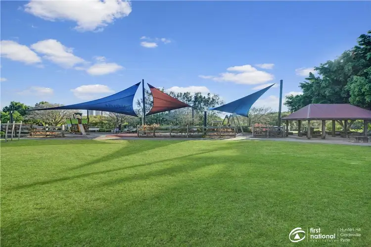 Sixth view of Homely apartment listing, 6123/6 Porter Street, Ryde NSW 2112