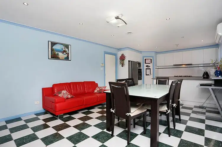 Fifth view of Homely house listing, 20 Gresham Way, Sunshine West VIC 3020