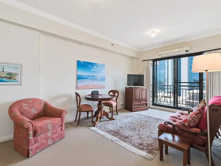 Second view of Homely apartment listing, 14A/811 Hay Street, Perth WA 6000