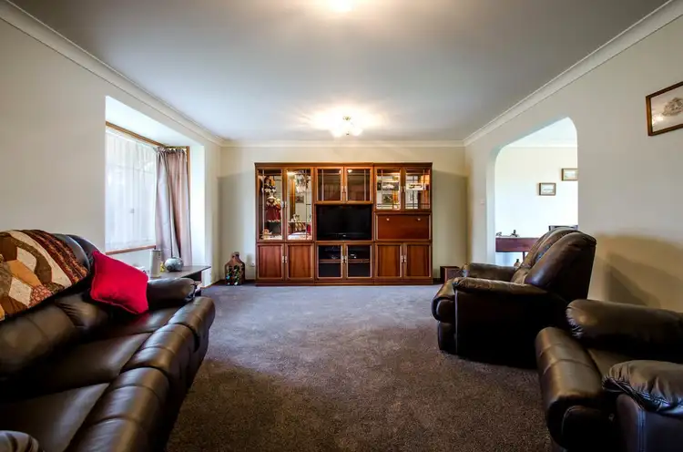 Fifth view of Homely house listing, 9 Strathdon Crescent, Blaxland NSW 2774