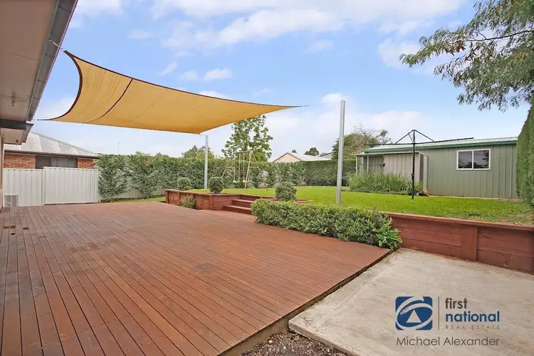 Sixth view of Homely house listing, 41 William Street, The Oaks NSW 2570