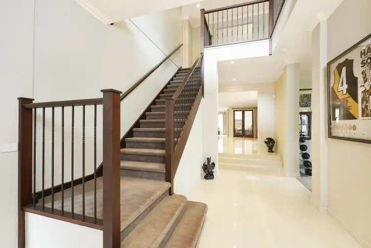 Second view of Homely house listing, 14 Straughan Close, Lysterfield VIC 3156