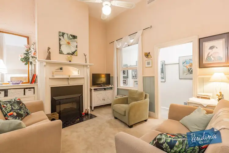 Fourth view of Homely house listing, 48 Tennyson Street, Kensington VIC 3031