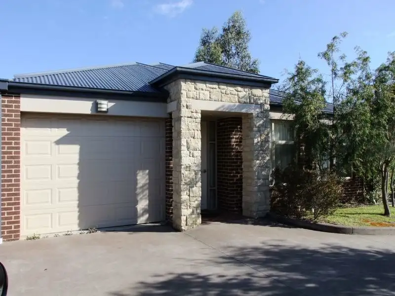 Main view of Homely unit listing, 5/1A LESLIE AVENUE, Cowes VIC 3922