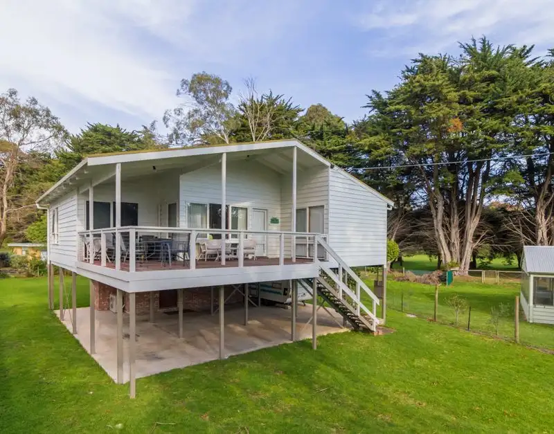 Main view of Homely house listing, 13 MCLARDY CRT, Cowes VIC 3922