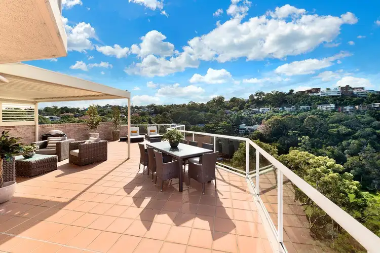 8/24-26 The Boulevarde, Cammeray NSW 2062