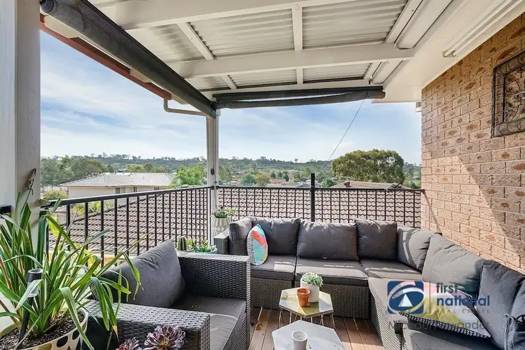 Fourth view of Homely house listing, 6 Tiber Place, Kearns NSW 2558