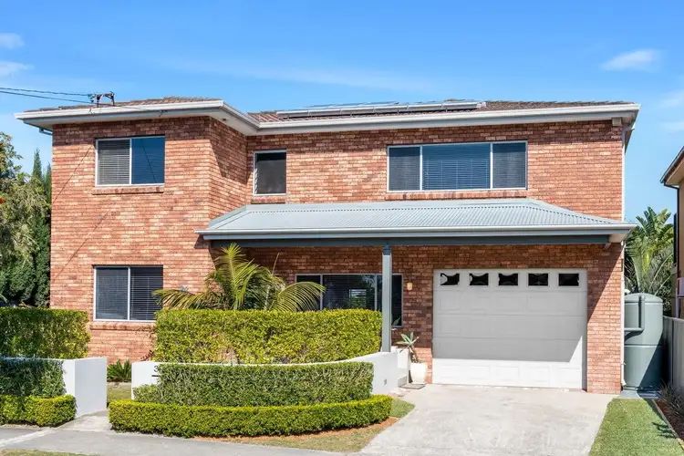 Main view of Homely house listing, 36 McMillan Avenue, Sandringham NSW 2219