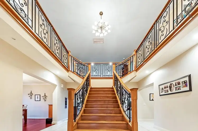 Third view of Homely house listing, 24 St Andrews Close, Hidden Valley VIC 3756