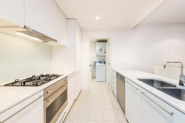 Fifth view of Homely apartment listing, 127/68 Mount Alexander Road, Travancore VIC 3032