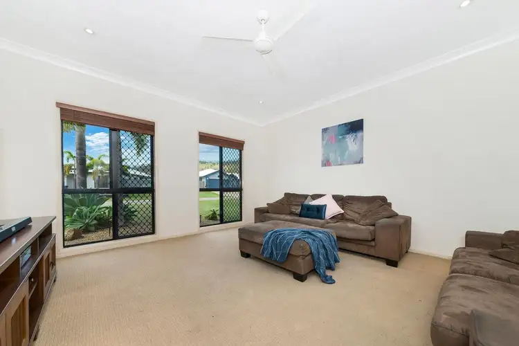 Fifth view of Homely house listing, 9 Teatree Court, Mount Louisa QLD 4814