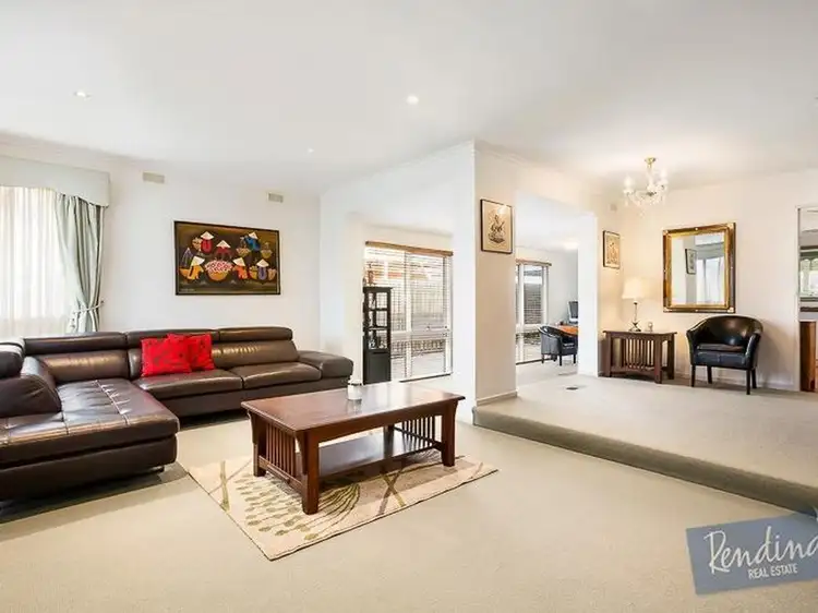 Third view of Homely house listing, 45 Nyah Street, Keilor East VIC 3033