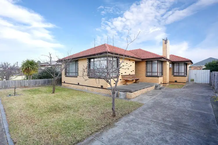 7 Rita Street, St Albans VIC 3021
