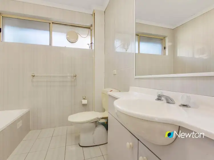 Fifth view of Homely apartment listing, 12/36 Port Hacking Road, Sylvania NSW 2224