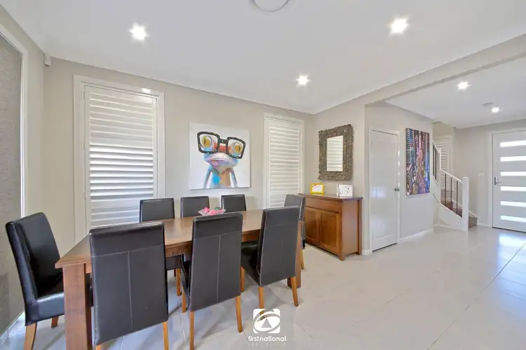 Sixth view of Homely house listing, 136 Lodges Road, Elderslie NSW 2570