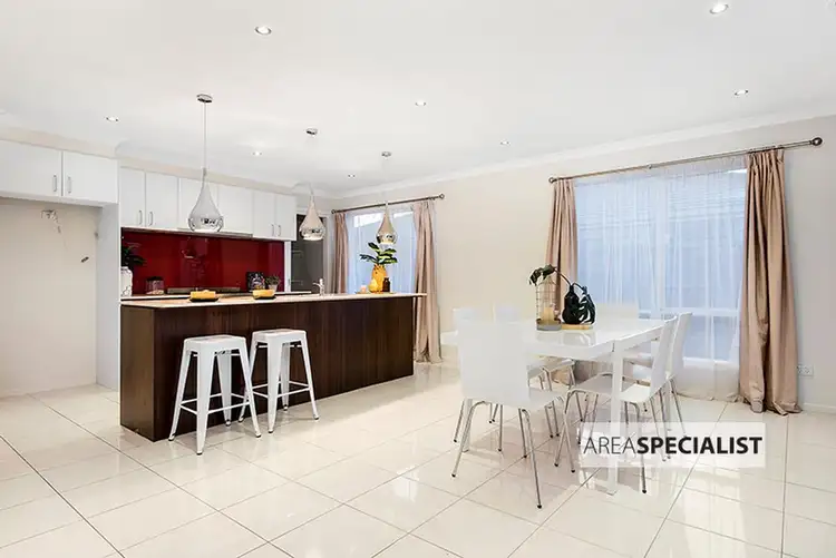 Fourth view of Homely house listing, 17 Elwood Avenue, Pakenham VIC 3810