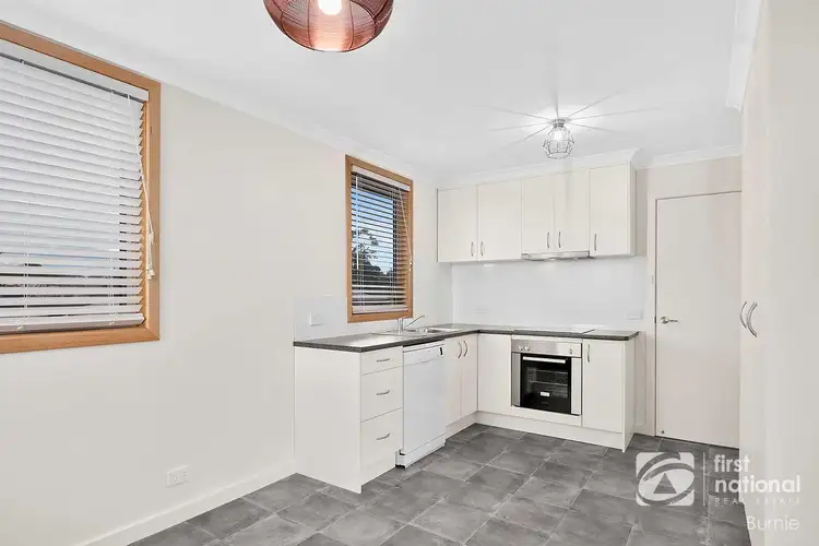 Third view of Homely house listing, 28 Woodward Avenue, Hillcrest TAS 7320