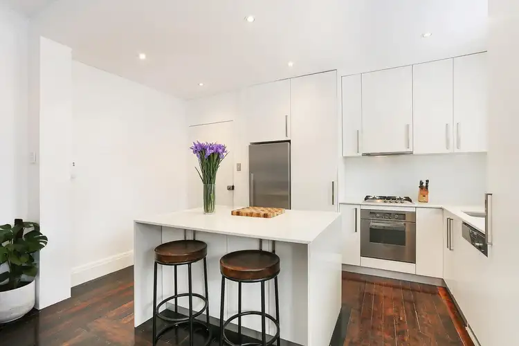 Sixth view of Homely apartment listing, 7/1 Latimer Road, Bellevue Hill NSW 2023