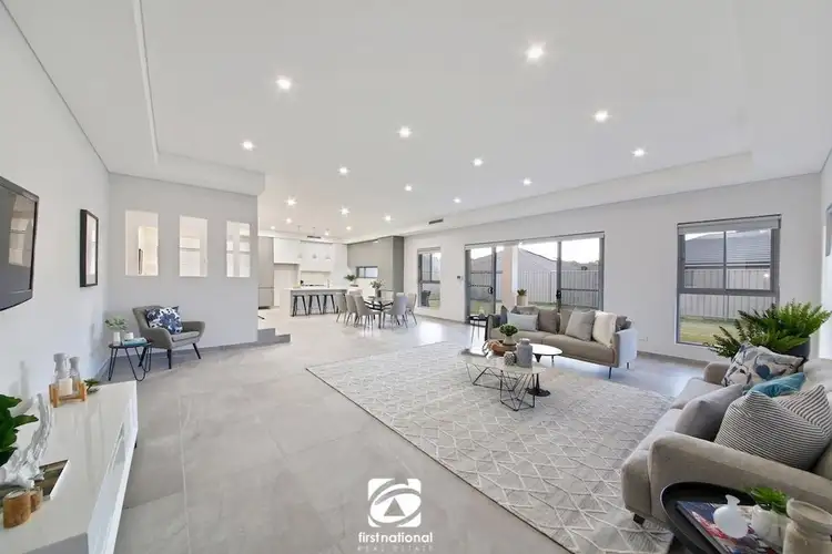 Second view of Homely house listing, 22 Sorell Way, Harrington Park NSW 2567