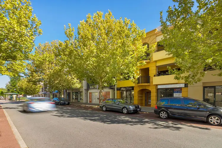 1/107 Royal Street, East Perth WA 6004