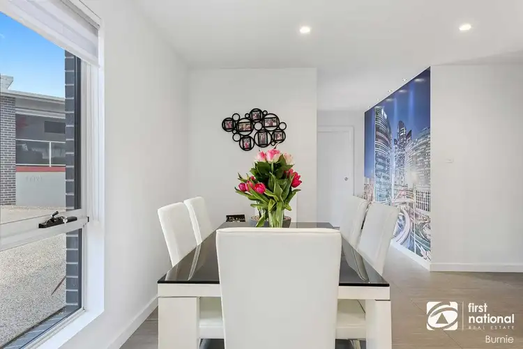 Third view of Homely unit listing, 1/21 Heather Crescent, Park Grove TAS 7320