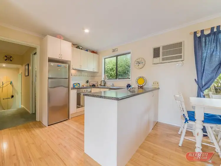 Fifth view of Homely house listing, 72 HOBSONS PARADE, Cowes VIC 3922