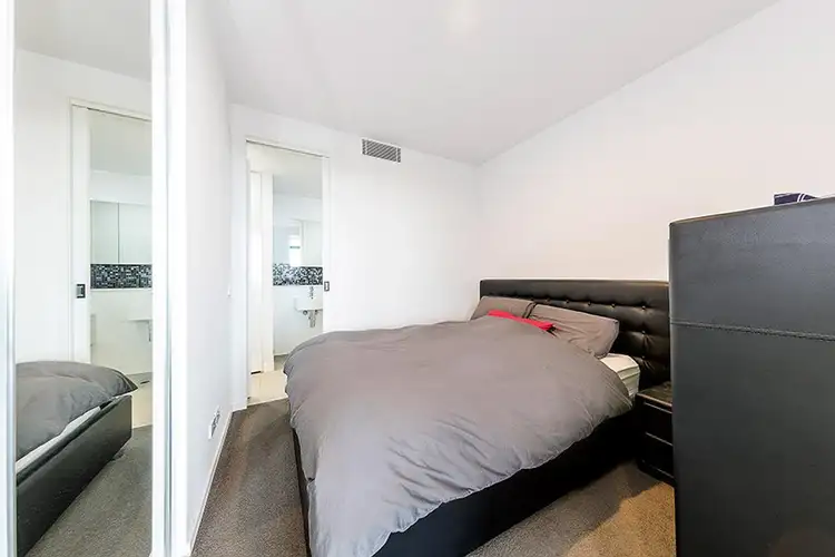Sixth view of Homely apartment listing, 2206/18 Mount Alexander Road, Travancore VIC 3032