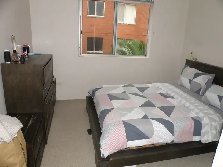 Sixth view of Homely unit listing, 6/38 Forster Street, West Ryde NSW 2114