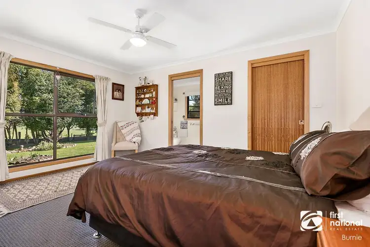 Second view of Homely house listing, 79 Haywoods Lane, Somerset TAS 7322