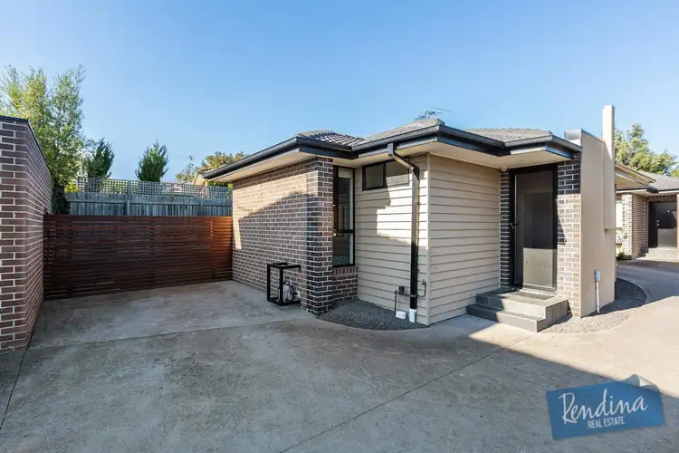 3/25 Devon Road, Pascoe Vale VIC 3044