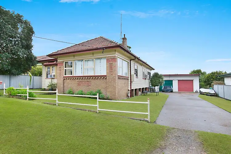 23 George Street, Telarah NSW 2320