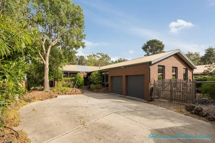 Main view of Homely house listing, 1 Gordon Street, Cowes VIC 3922