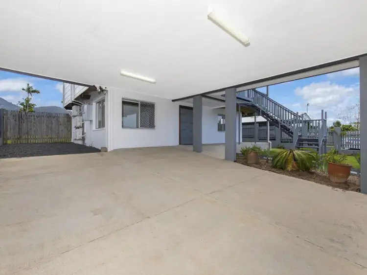 Fifth view of Homely house listing, 7 Milano Street, Woree QLD 4868