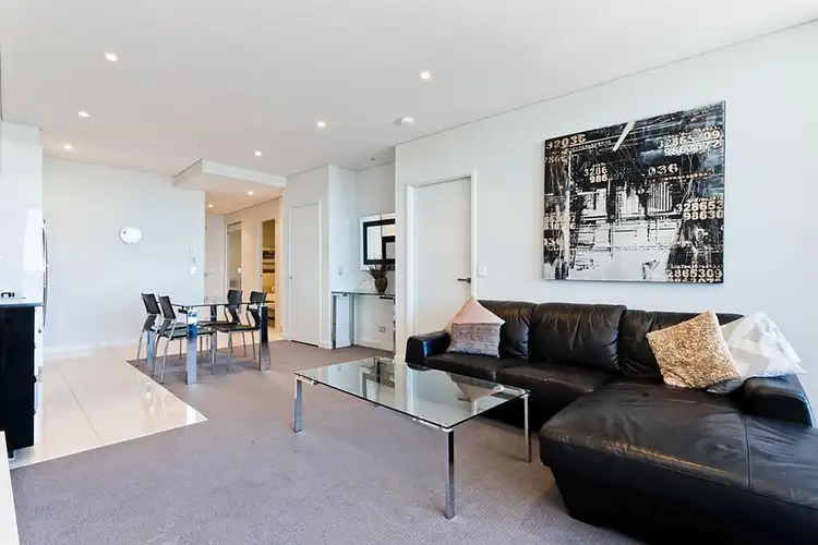 Fourth view of Homely apartment listing, 112/101 Murray Street, Perth WA 6000