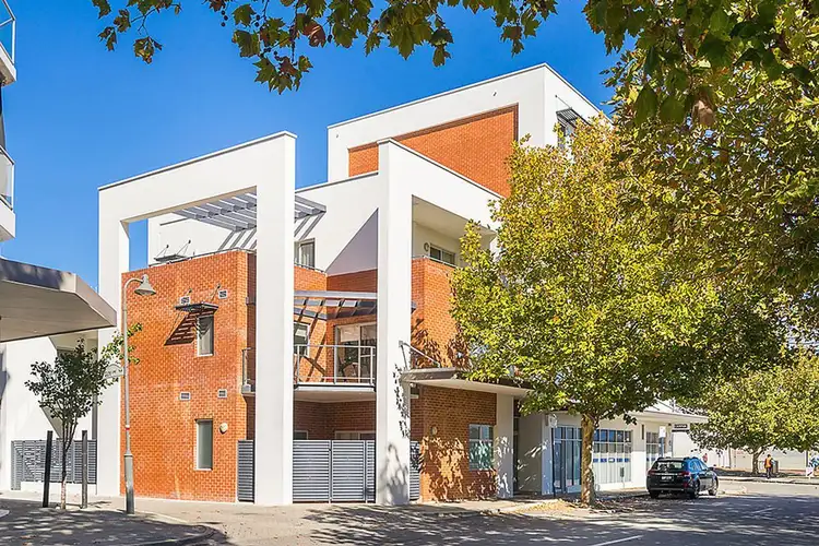 1/38 Fielder Street, East Perth WA 6004