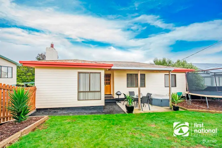 16 Nelson Street, Acton TAS 7320