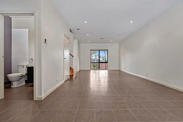 Fifth view of Homely townhouse listing, 1C Stamford Crescent, Rowville VIC 3178