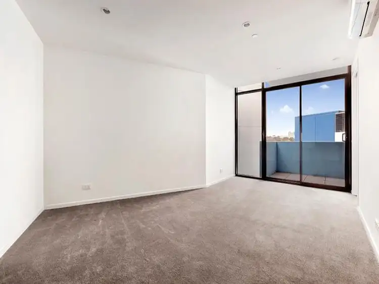 Sixth view of Homely apartment listing, 809/38 Mount Alexander Road, Travancore VIC 3032