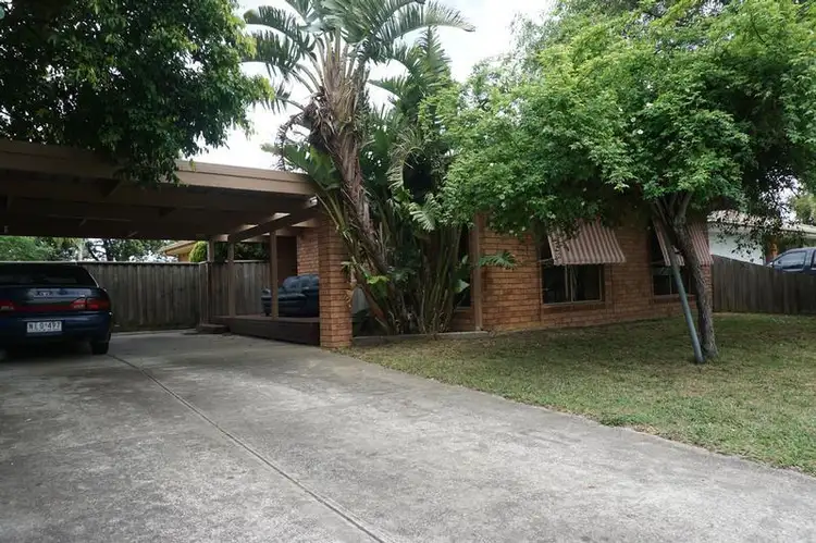 37 St Boswells Ave