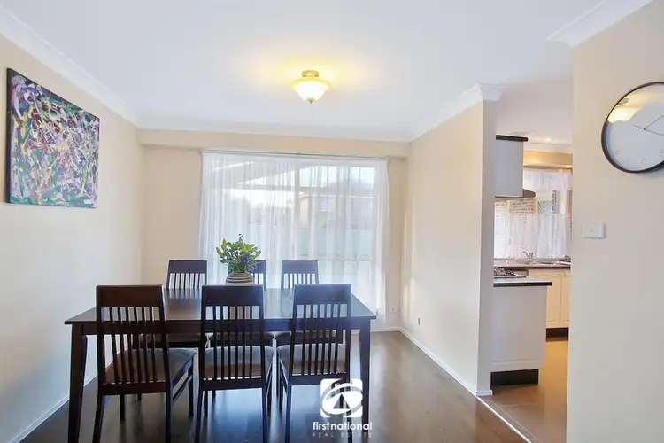 Fifth view of Homely house listing, 23 Meehan Terrace, Harrington Park NSW 2567