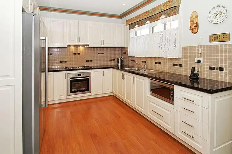Second view of Homely townhouse listing, 2/110 Bradshaw Street, Essendon VIC 3040
