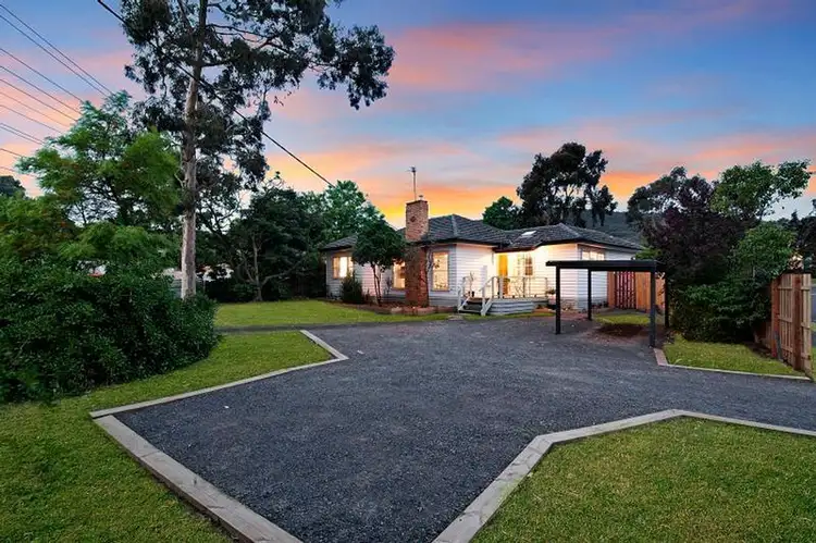 8 Station Street, Ferntree Gully VIC 3156