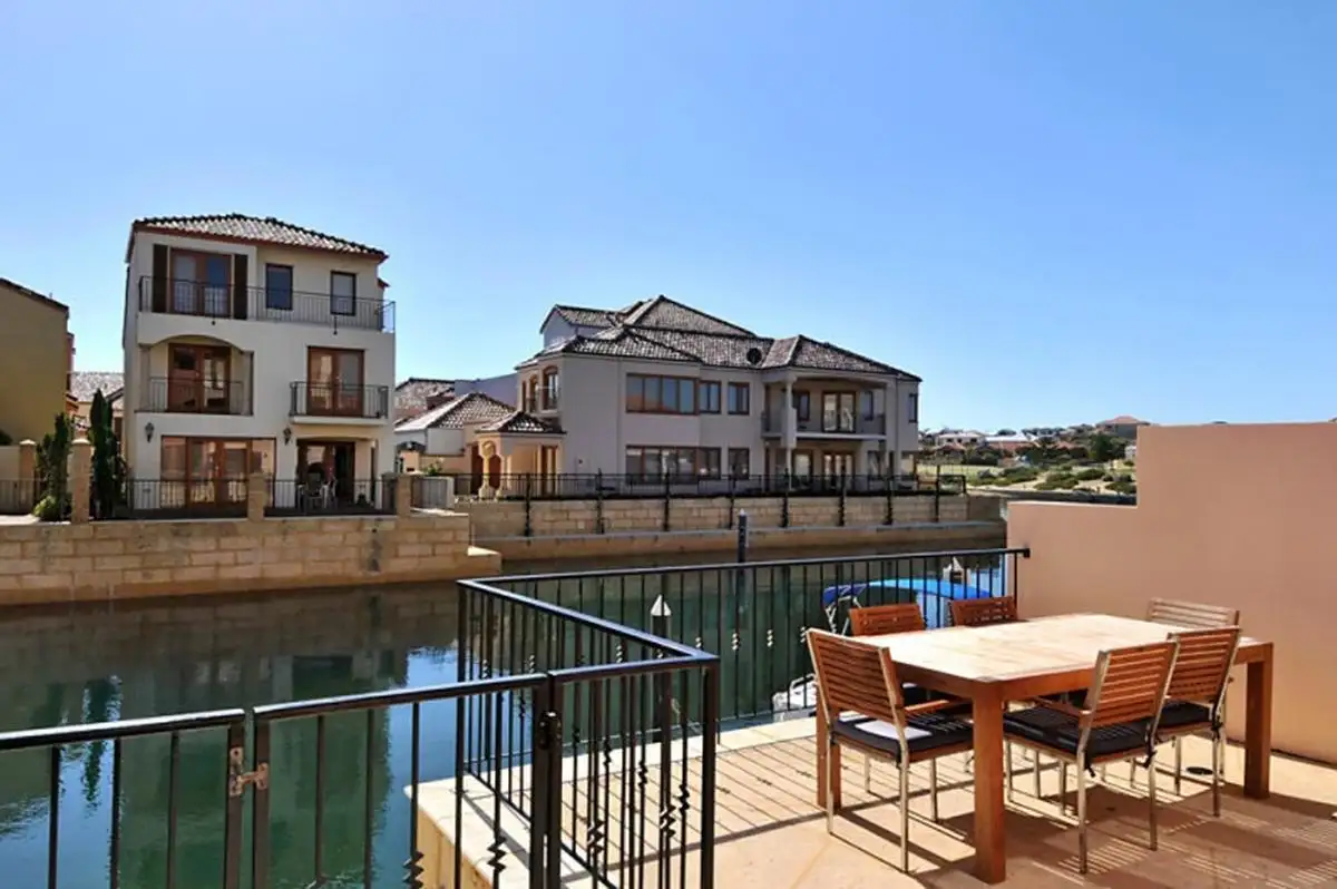 Main view of Homely house listing, 62/18 Port Quays, Wannanup WA 6210