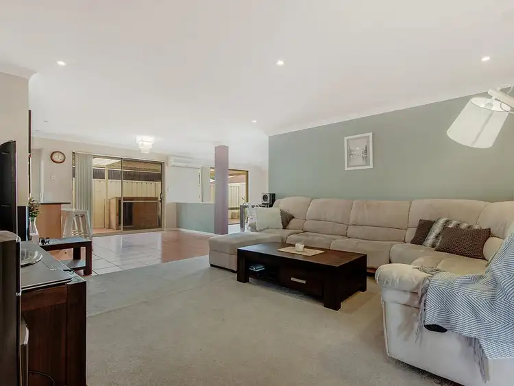 Sixth view of Homely house listing, 60 La Spezia Drive, Secret Harbour WA 6173